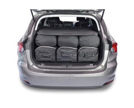 Travel bag set Fiat Tipo 2016- wagon, Image 3