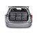 Travel bag set Fiat Tipo 2016- wagon, Thumbnail 3