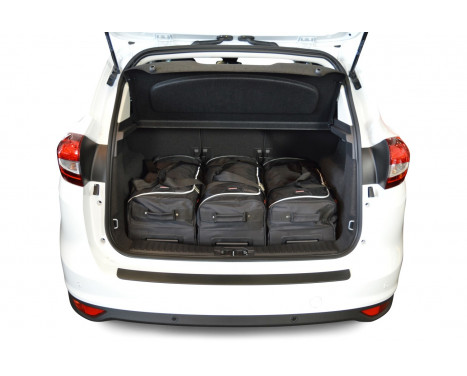 Travel Bag Set Ford C-Max (C344) 2010- mpv