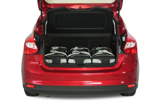 Travel bag set Ford Focus III 2011- 5d