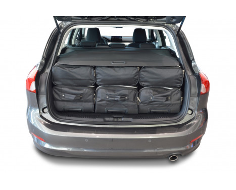 Travel bag set Ford Focus IV wagon, Image 3