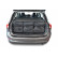 Travel bag set Ford Focus IV wagon, Thumbnail 3