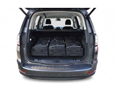 Travel bag set Ford Galaxy III 2015- mpv