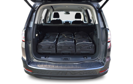 Travel bag set Ford Galaxy III 2015- mpv