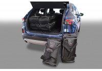 Travel bag set Ford Kuga III 2019-present