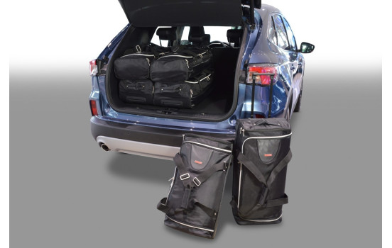 Travel bag set Ford Kuga III 2019-present