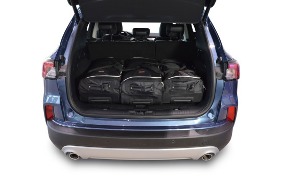 Travel bag set Ford Kuga III 2019-present, Image 2