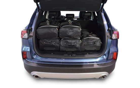 Travel bag set Ford Kuga III 2019-present, Image 3