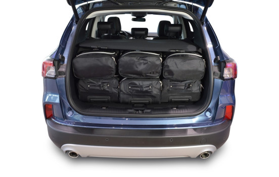 Travel bag set Ford Kuga III 2019-present, Image 4