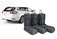 Travel bag set Ford Mondeo IV 2007-2014 wagon Pro.Line