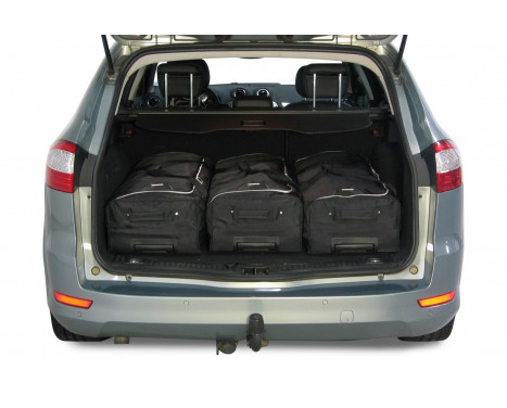 Travel bag set Ford Mondeo IV 2007-2014 wagon