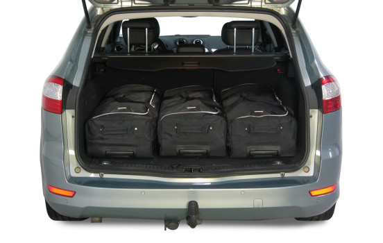 Travel bag set Ford Mondeo IV 2007-2014 wagon