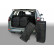 Travel bag set Ford Mondeo IV 2007-2014 wagon, Thumbnail 6