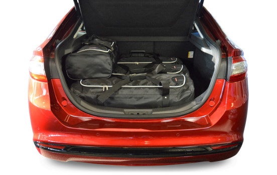 Travel Bag Set Ford Mondeo V 2014- 5d, Image 2