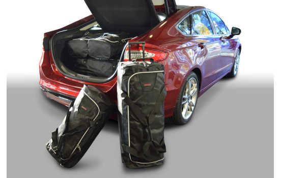 Travel Bag Set Ford Mondeo V 2014- 5d, Image 3