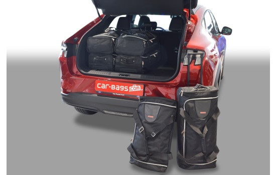 Travel bag set Ford Mustang Mach-E 2020-present