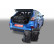 Travel bag set Ford Puma 2019-present