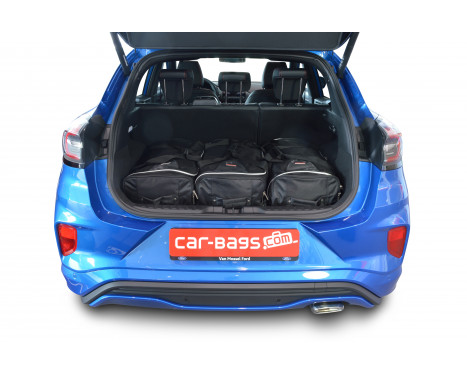 Travel bag set Ford Puma 2019-present, Image 2