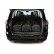 Travel bag set Ford S-Max II 2015- mpv