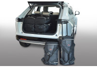 Travel bag set Honda HR-V (RV) 2021-present