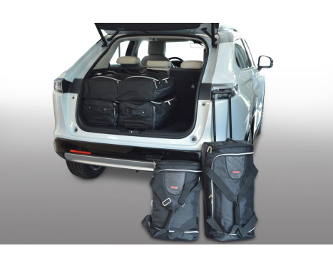 Travel bag set Honda HR-V (RV) 2021-present