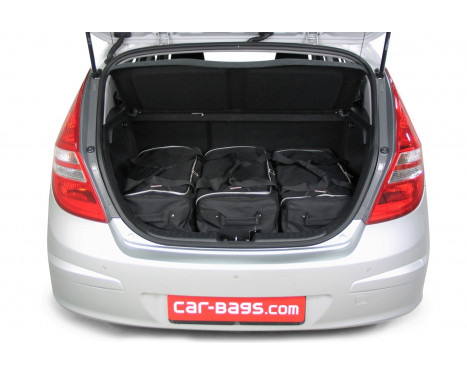 Travel bag set Hyundai i30 (FD-FDH) 2009-2012 5d