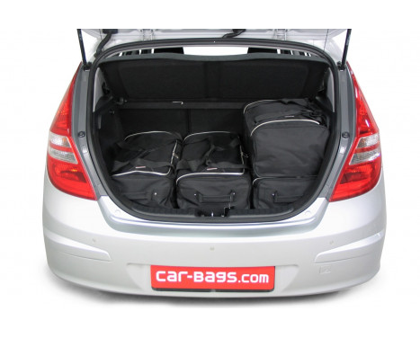 Travel bag set Hyundai i30 (FD-FDH) 2009-2012 5d, Image 2