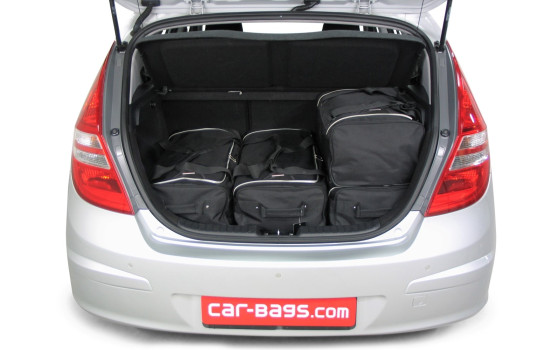 Travel bag set Hyundai i30 (FD-FDH) 2009-2012 5d, Image 2