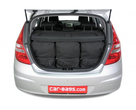 Travel bag set Hyundai i30 (FD-FDH) 2009-2012 5d, Image 3