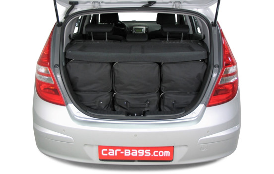 Travel bag set Hyundai i30 (FD-FDH) 2009-2012 5d, Image 3
