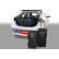 Travel bag set Hyundai Ioniq 2016-present 5-door hatchback