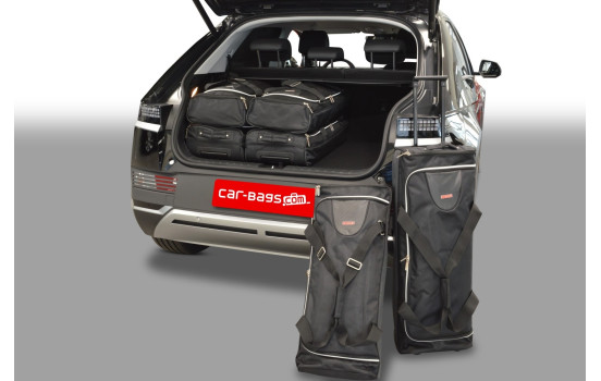 Travel bag set Hyundai Ioniq 5 (NE) 2021-present