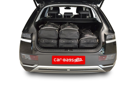 Travel bag set Hyundai Ioniq 5 (NE) 2021-present, Image 3
