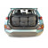 Travel bag set Hyundai Kona (OS) (incl. Electric) 2017- suv, Thumbnail 3