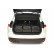 Travel bag set Jaguar F-Pace (X761) 2016- suv