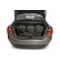 Travel bag set Jaguar XE (X760) 2015- 4d