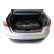 Travel bag set Jaguar XF (X260) 2015- suv