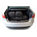Travel bag set Jaguar XF (X260) 2015- suv, Thumbnail 2