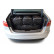 Travel bag set Jaguar XF (X260) 2015- suv, Thumbnail 3