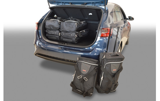 Travel bag set Kia Ceed (CD) 2018-present 5-door hatchback