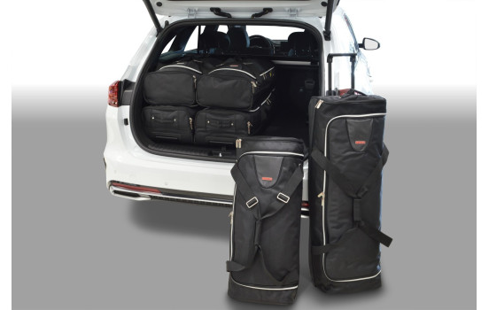 Travel bag set Kia Ceed Sportswagon (CD) 2018- wagon