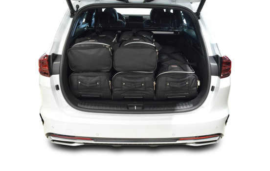 Travel bag set Kia Ceed Sportswagon (CD) 2018- wagon, Image 3