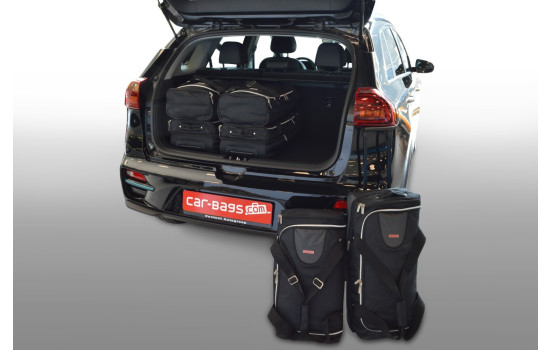 Travel bag set Kia e-Niro 2018-present