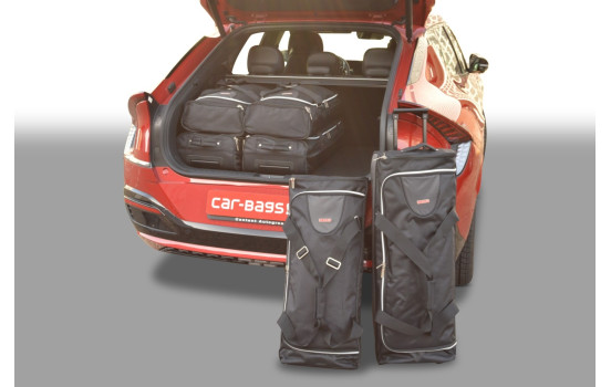 Travel bag set Kia EV6 2021-present