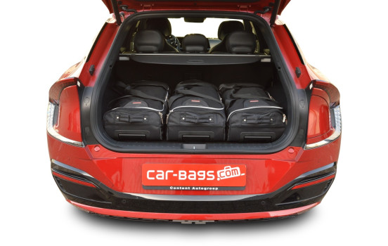 Travel bag set Kia EV6 2021-present, Image 2