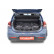 Travel bag set KIa Rio (YB) 2017-present 5-door hatchback, Thumbnail 3