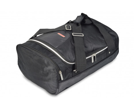Travel bag set KIa Rio (YB) 2017-present 5-door hatchback, Image 8