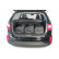 Travel bag set Kia Sorento II (XM) 2009-2015 suv