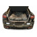 Travel bag set Kia Stinger 2017- 4d