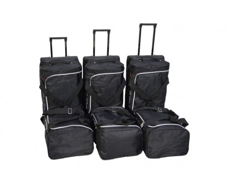 Travel bag set Kia Venga 2010- 5d, Image 4